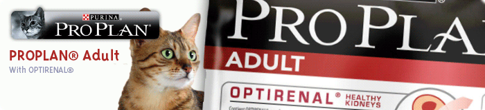 Purina Pro Plan Adult Cats